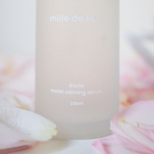 Etoile Moist Calming Serum