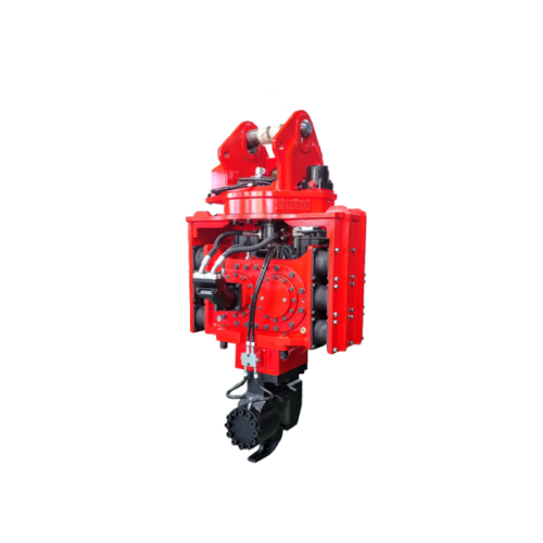 Hydraulic Quick coupler