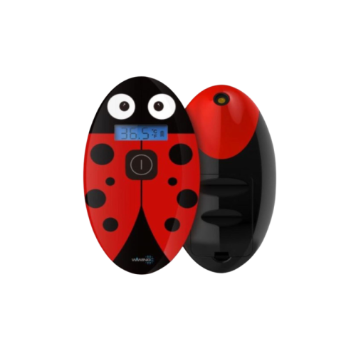 WIWING Non Contact Thermometer