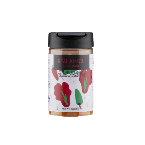 Real Kimchi Seasoning