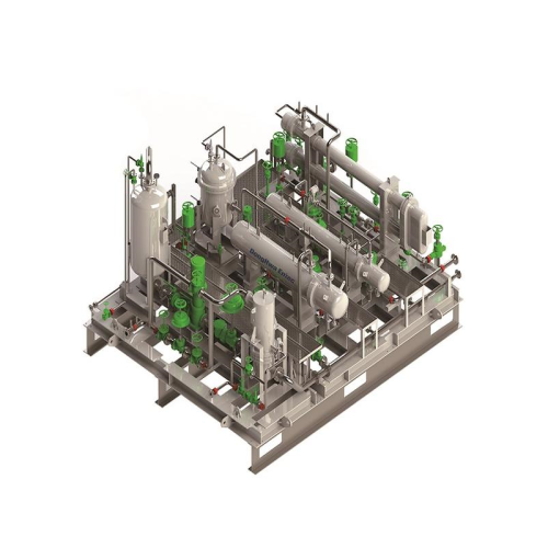 Fuel Gas Supply System