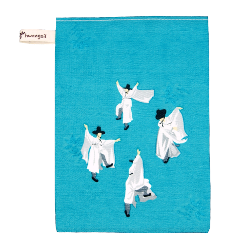 Kculture Tradition series 4p Set