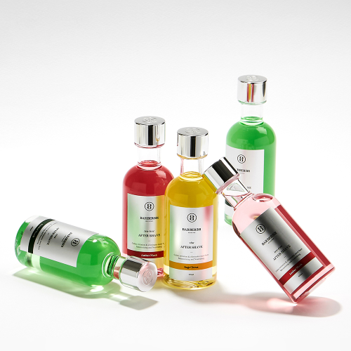BARBER501 After Shave 150ml