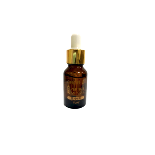 NANAB PEPTIDE Ampoule