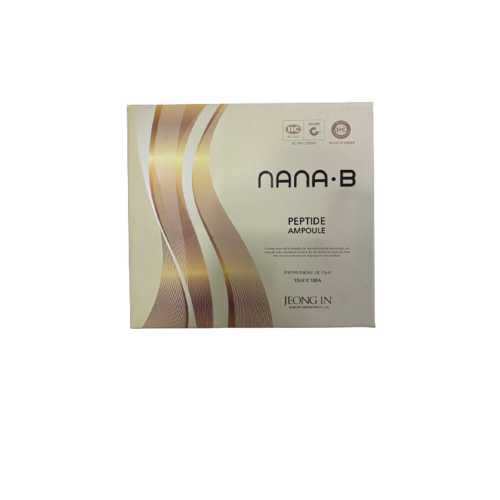 NANAB PEPTIDE Ampoule