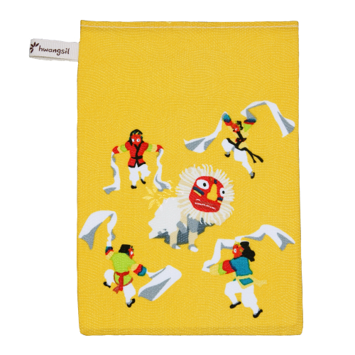 Kculture Tradition series 4p Set