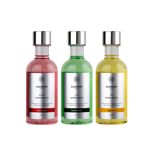 BARBER501 After Shave 150ml