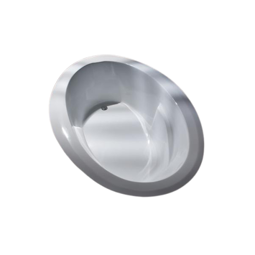 Oval ( Soft Bathtub )