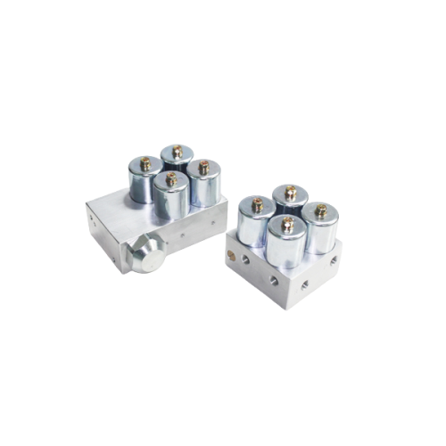 Solenoid valve