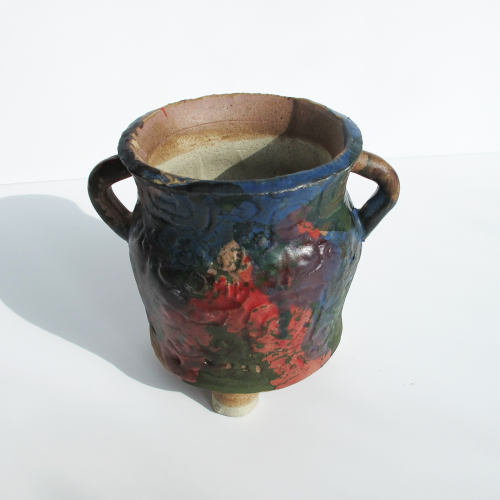 Flower Pot Treasure 1