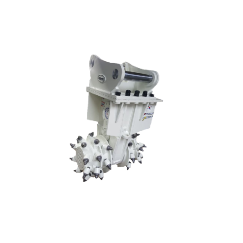 Hydraulic Pedestal boom