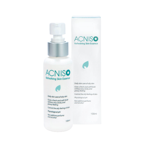 Acniso Refreshing Skin Cleanser