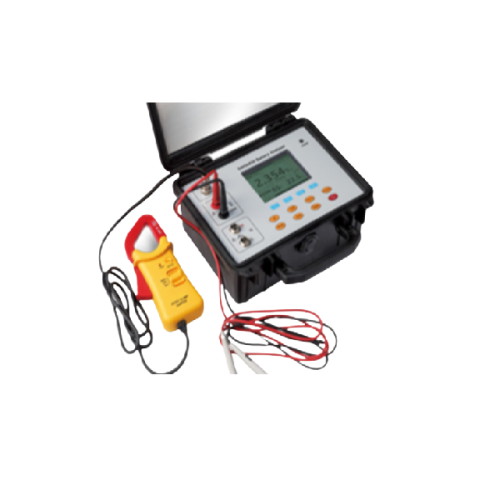 Battery Quality Analyzer