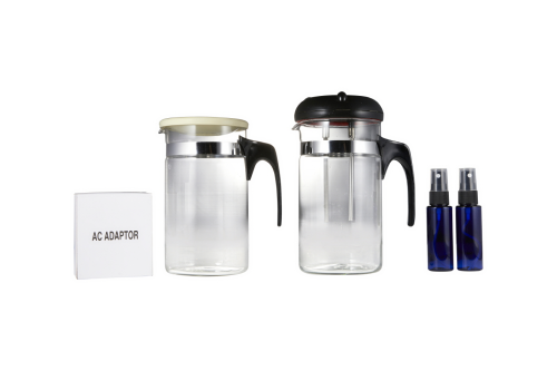 -Prevention of viral diseases such as SARS.   -Prevention of various inflammatory diseases.