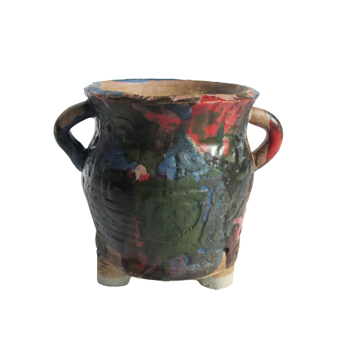 Flower Pot Treasure 1