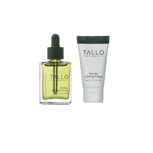 vegan skincare serum cream