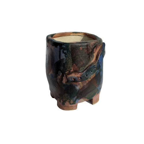 Flower Pot Buried Treasure 6