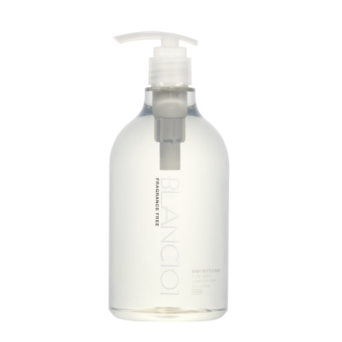 Blanc101 Baby Milk Bottle Detergent