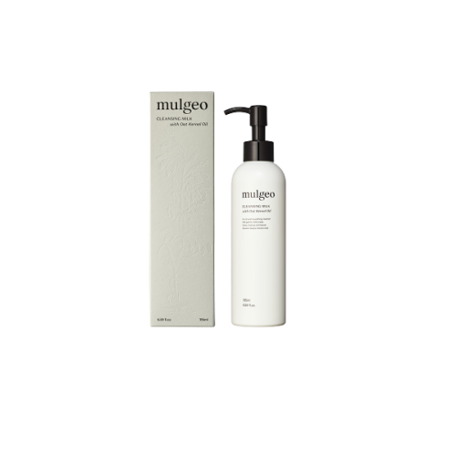 Mulgeo Cleansing Milk