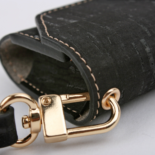 AirPods Pro Case Vegetable CORK Leather Vegan Fash