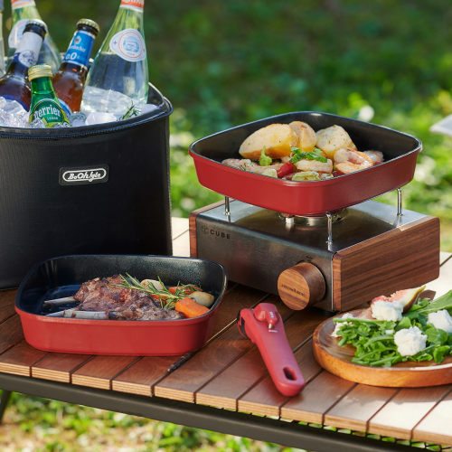 Perfect for your comping