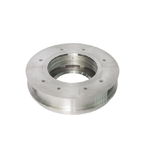 BFPT Oil Deflector Assy