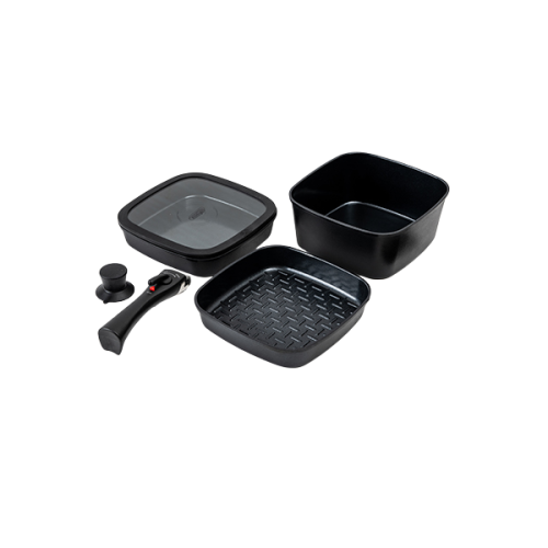 Boohgle the safest kitchen in the world 