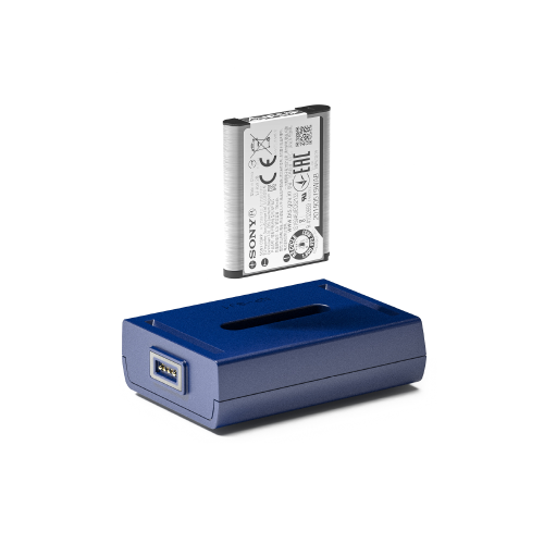 bronine Sony NPBJ1 Camera Battery Charging Kit