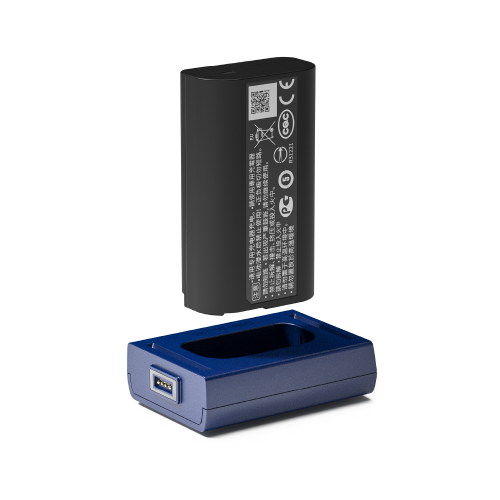 bronine Panasonic DMWBLJ31 Camera Battery Charging