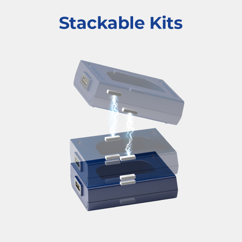 bronine Panasonic DMWBLJ31 Camera Battery Charging