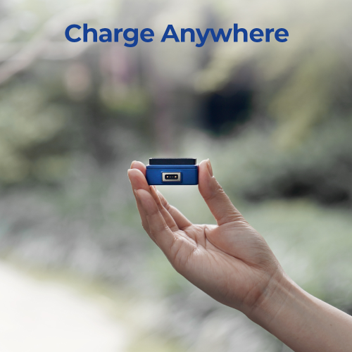 bronine DJI MAVIC2 PRO ZOOM Drone Battery Kit