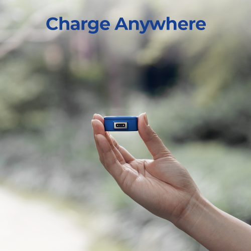 bronine DJI MAVIC MINI Drone Battery Charging Kit