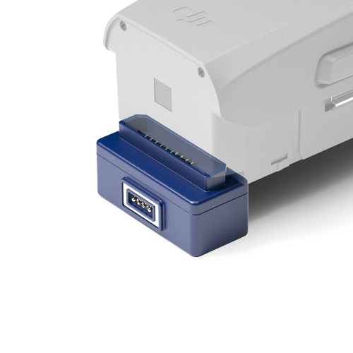 bronine DJI MAVIC2 PRO ZOOM Drone Battery Kit