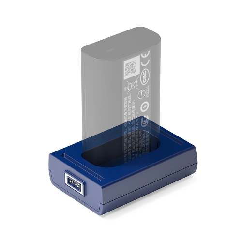 bronine Panasonic DMWBLJ31 Camera Battery Charging