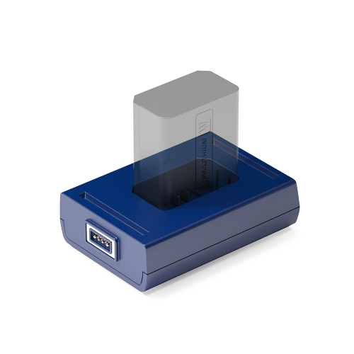 bronine Sony NPFW50 Camera Battery Charging Kit