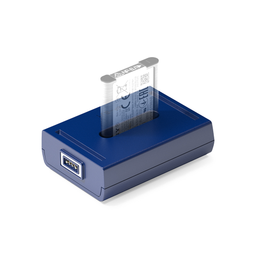 bronine Sony NPBJ1 Camera Battery Charging Kit