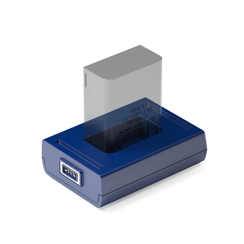 bronine Nikon ENEL25A  EL25 Camera Battery Charge