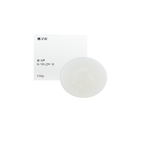 Donggubat The RIGHT Treatment Bar