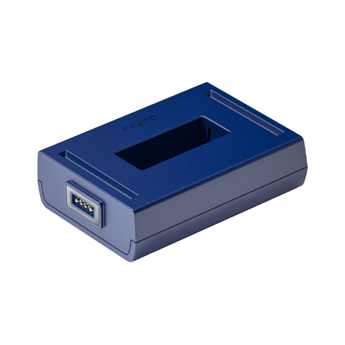 bronine GoPro  Hero 8765 Camera Battery Charging K