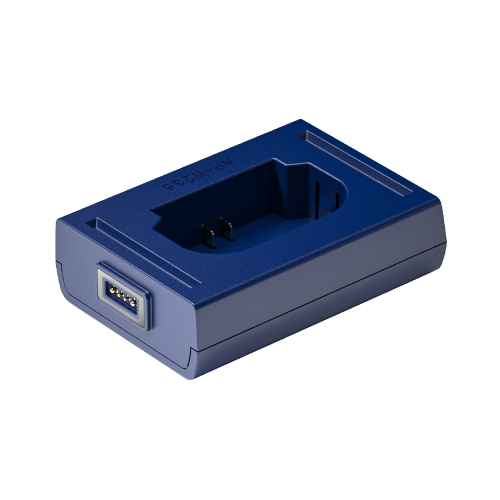 bronine Fujifilm NPW235 Camera Battery Charging Ki