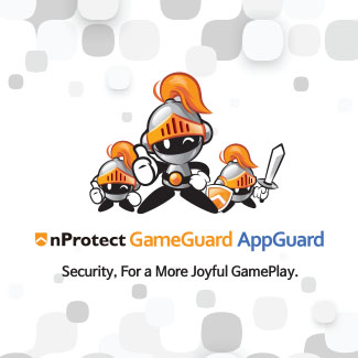 nProtect GameGuard