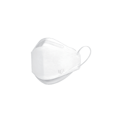 EG Guard KF94 Mask  ASTM LEVEL 3 pass