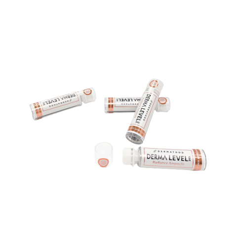 DERMA LEVEL 345 Radiance Ampoule