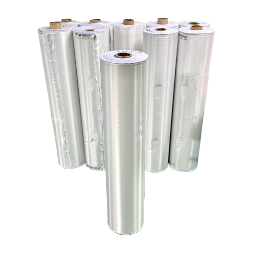 Hotmelt fabric Matteress Label fabric for ironing