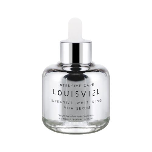LOUISVIEL INTENSIVE WHITENING VITA SERUM