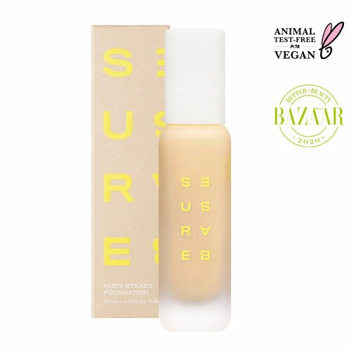 SUREBASE Nudy Steady Foundation 30mL