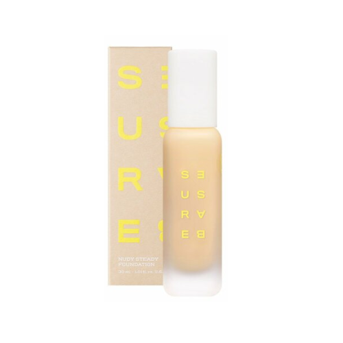 SUREBASE Nudy Steady Foundation 30mL