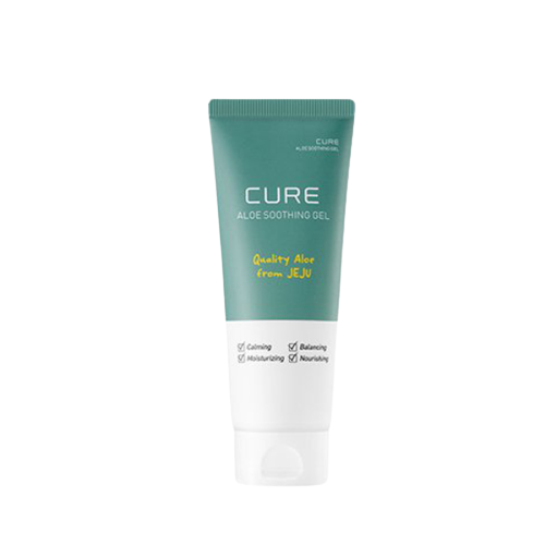 Cure Aloe Soothing Gel 150ml