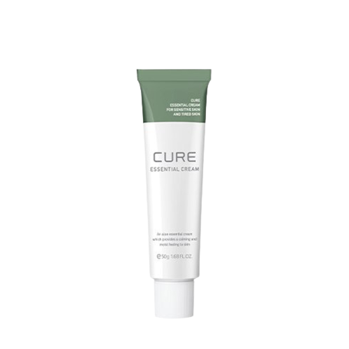 Cure Essential Cream 50g