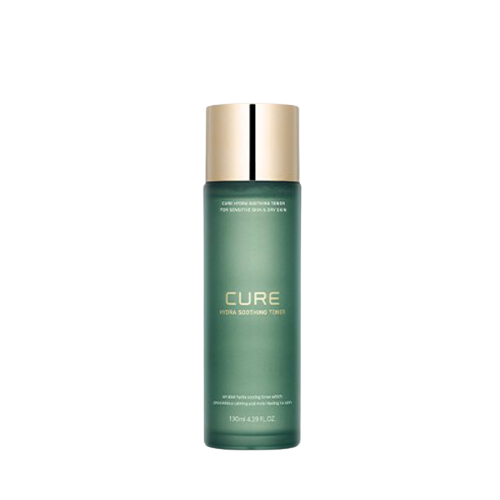 Cure Hydra Soothing Toner 130ml
